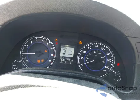 2008 Infiniti G37 Journey из США, поврежденный, VIN JNKCV64E68M116149